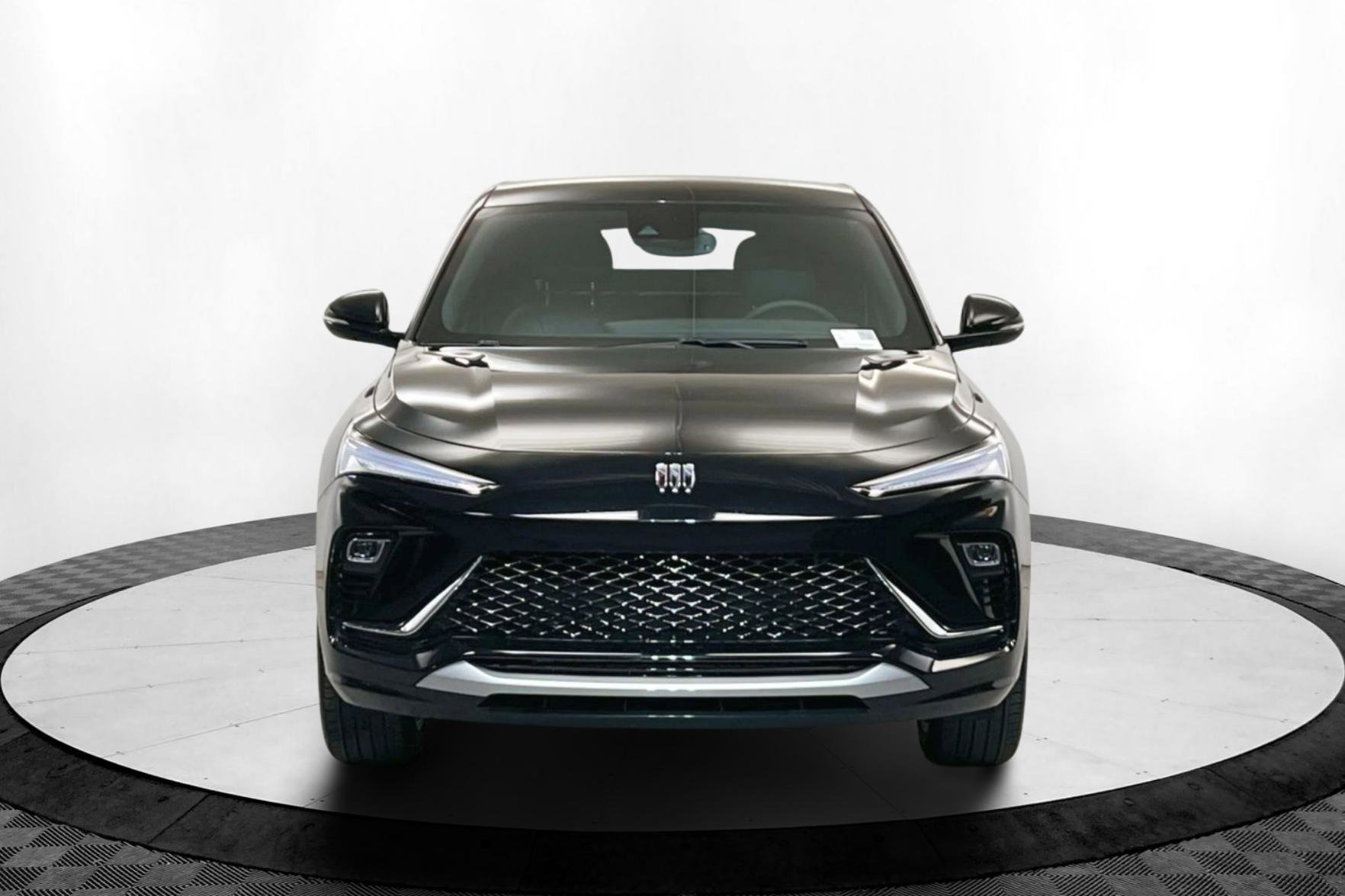 Used 2024 Buick Envista Avenir image 10