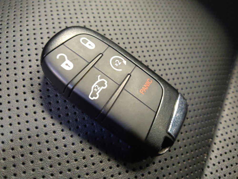 Used 2024 Dodge Hornet R/T Plus w/ Tech Pack Plus w/o Parking AWD/4WD image 32