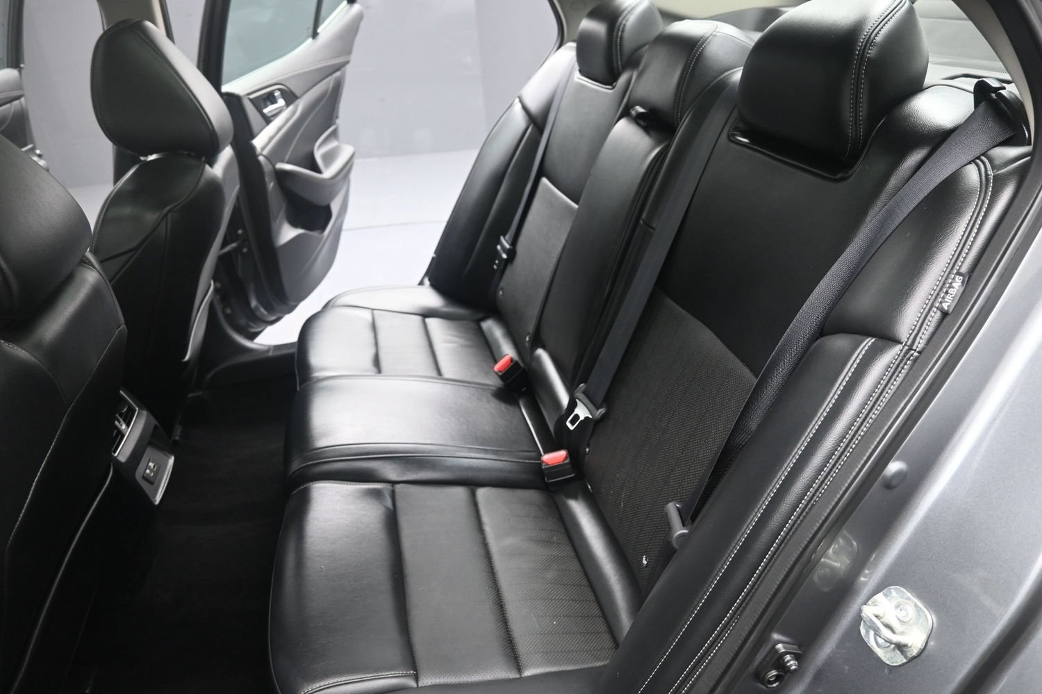 Used 2019 Nissan Maxima 3.5 SL w/ Floor Mat Group FWD image 34