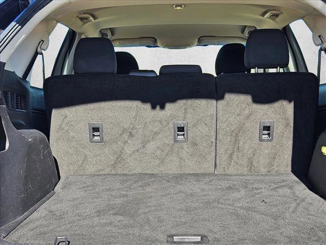 Used 2015 Ford Edge SE image 20