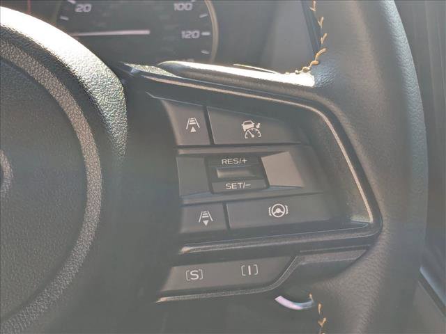 Certified 2025 Subaru Crosstrek 2.5i Sport image 18