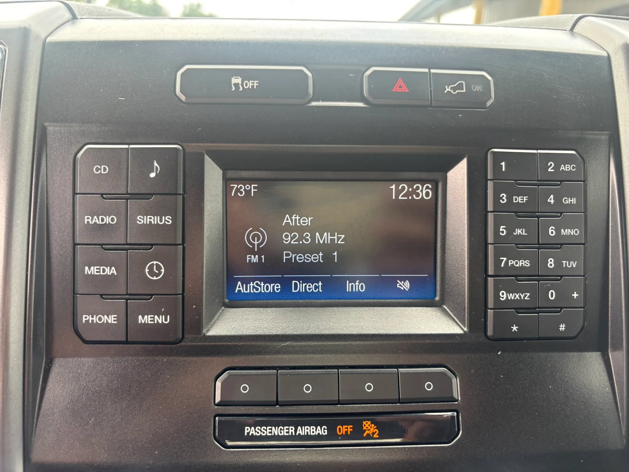 Used 2016 Ford F150 XLT w/ Equipment Group 301A Mid AWD/4WD image 23