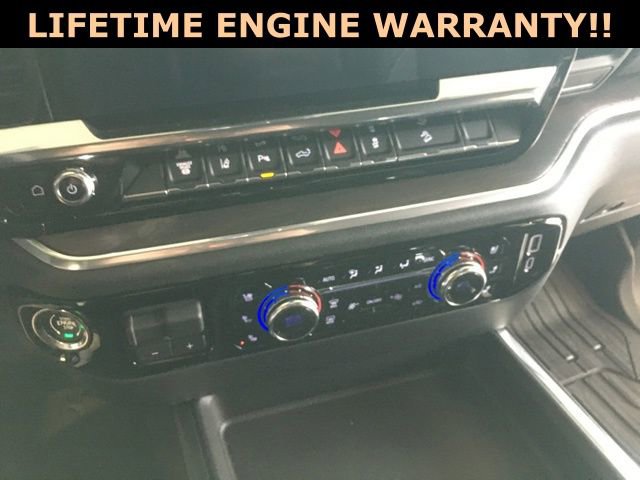 New 2026 GMC Sierra 2500 SLT w/ SLT Premium Package image 19
