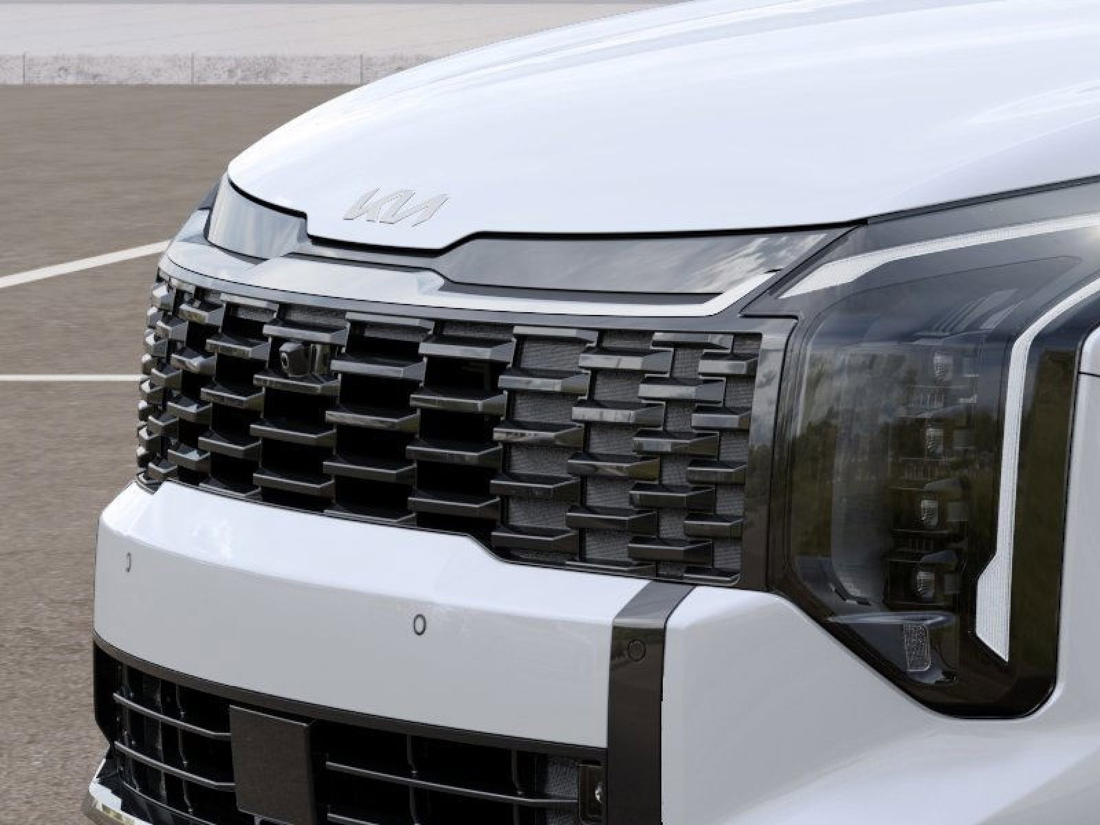 New 2026 Kia Sportage SX Prestige image 15