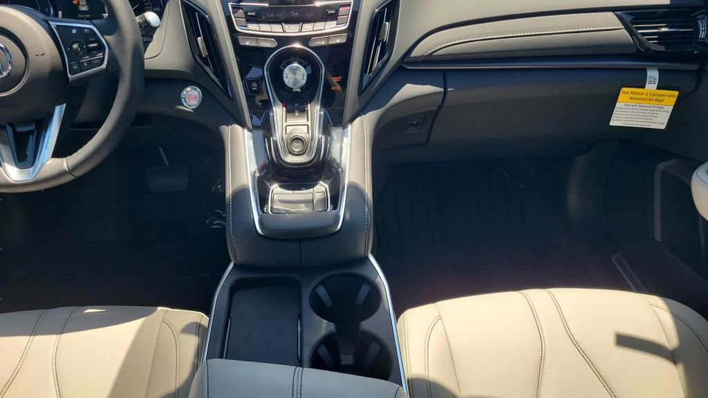New 2026 Acura RDX SH-AWD image 15