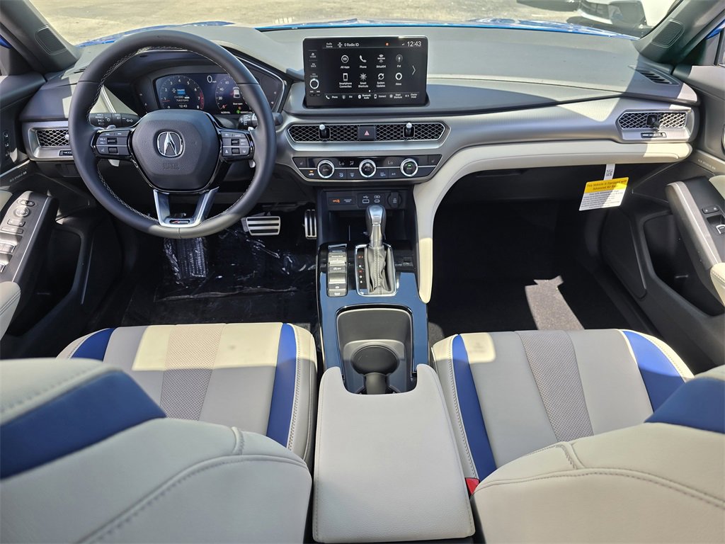 New 2026 Acura Integra A-Spec image 14