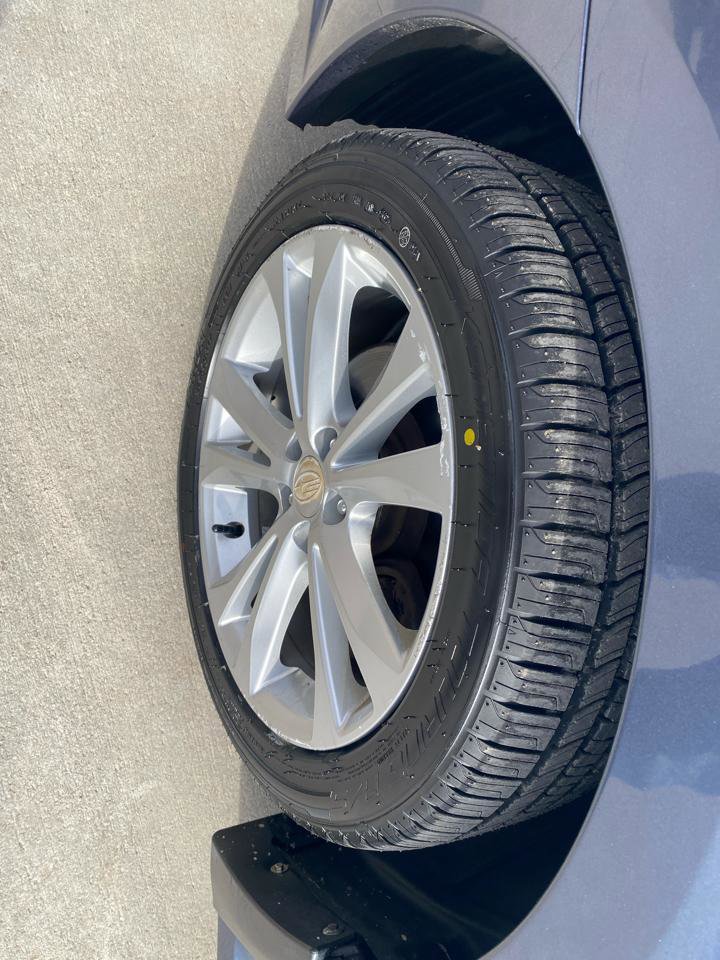 Used 2014 Subaru Legacy 2.5i image 10