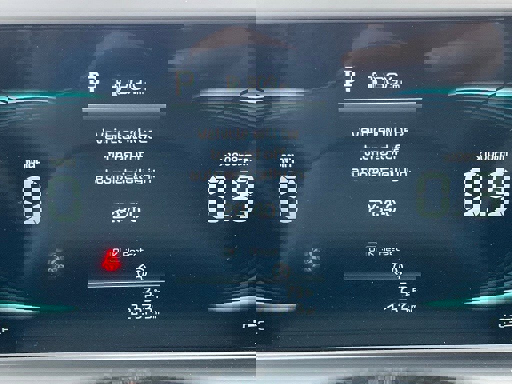 Used 2025 Kia Seltos S image 14