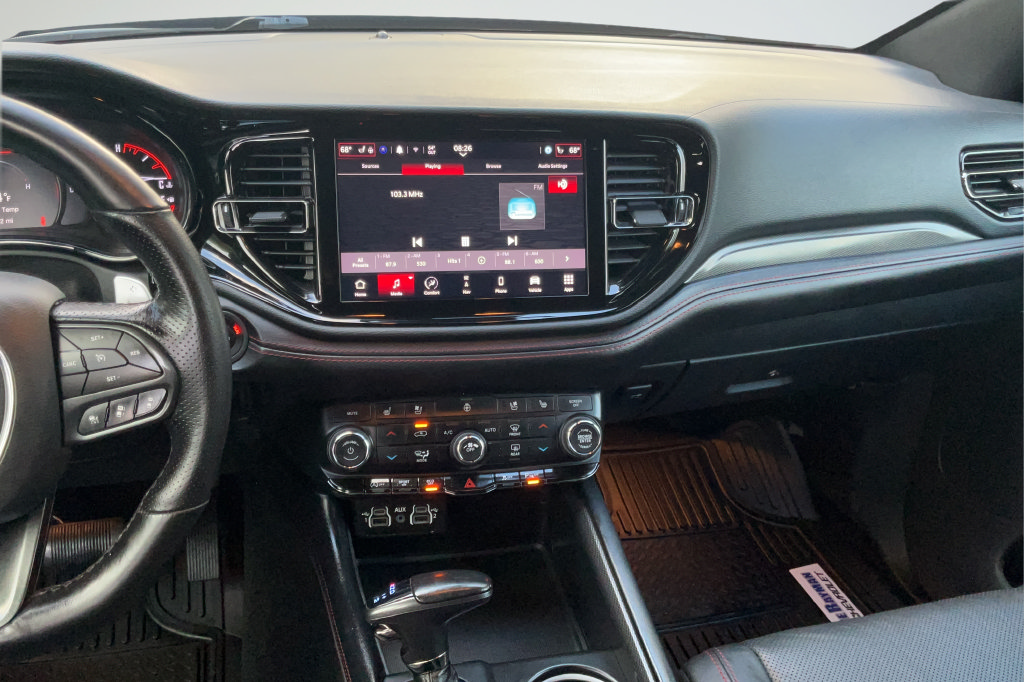 Used 2024 Dodge Durango GT AWD/4WD image 15