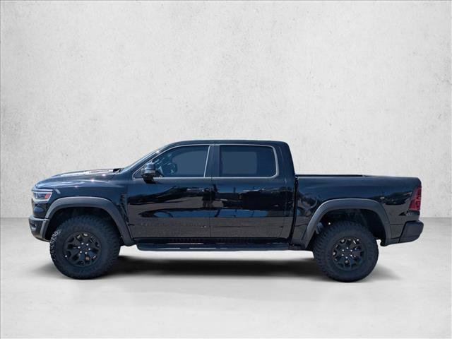 New 2026 RAM 1500 RHO w/ RHO Level 1 Equipment Group AWD/4WD image 9