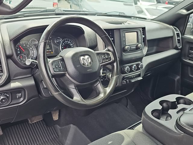 Used 2023 RAM 2500 Tradesman AWD/4WD image 17