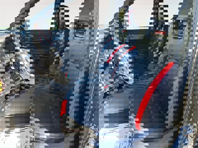 Used 2025 Ford Ranger Raptor image 9