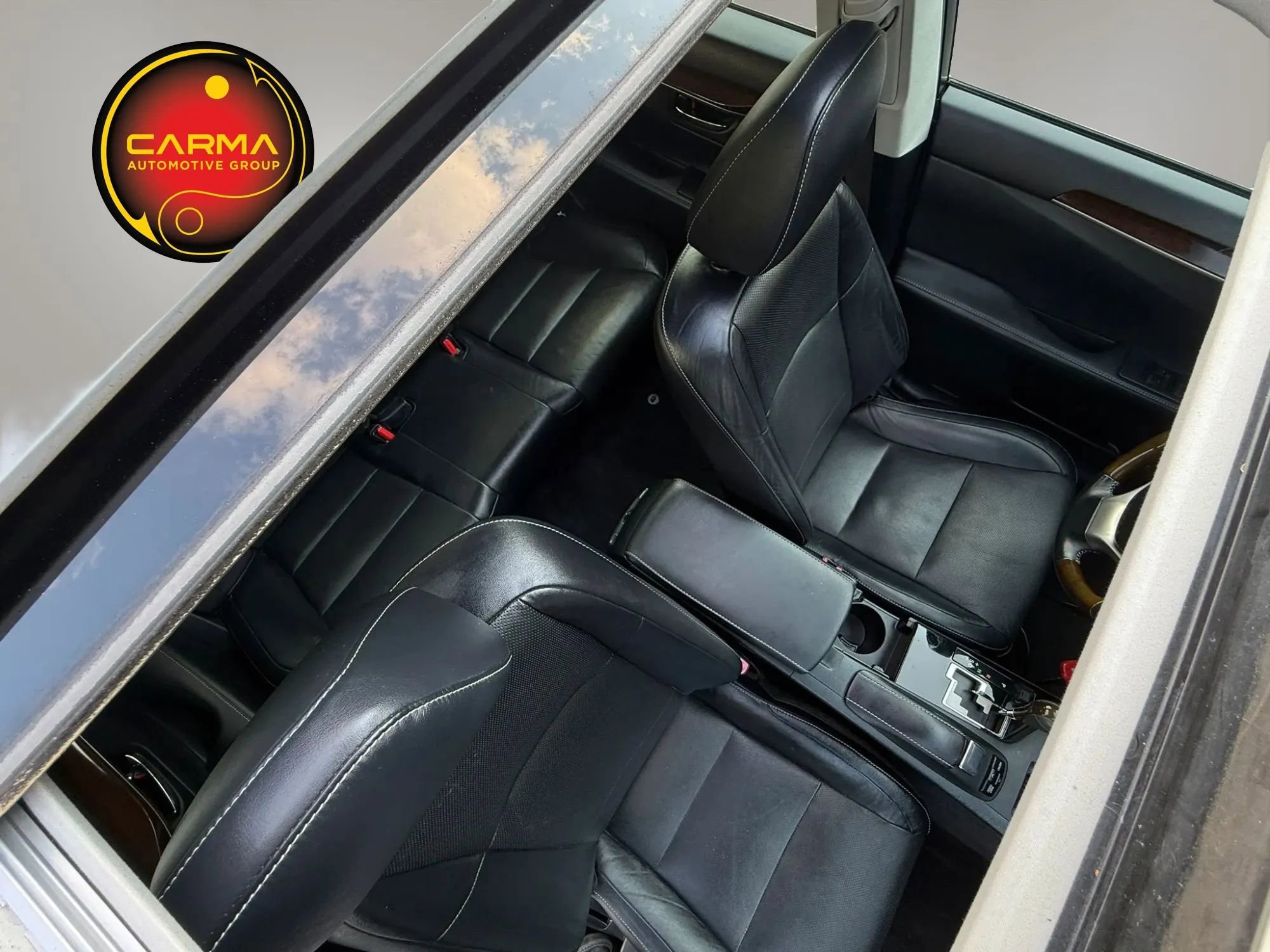 Used 2014 Lexus ES 350 w/ Luxury Package FWD image 20