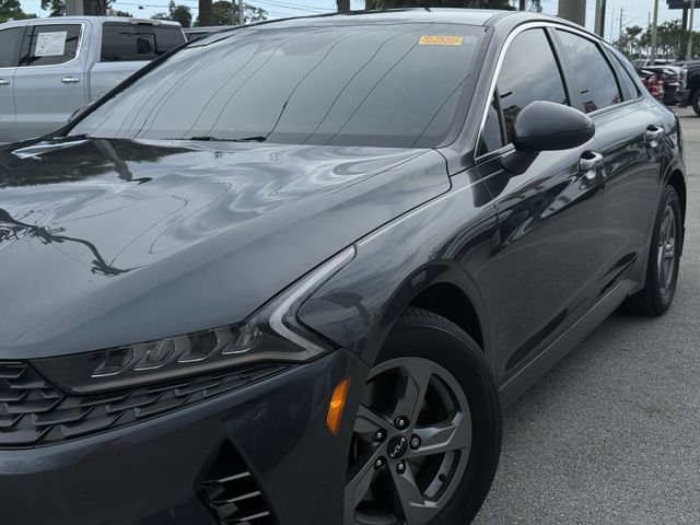 Used 2023 Kia K5 LXS FWD image 5