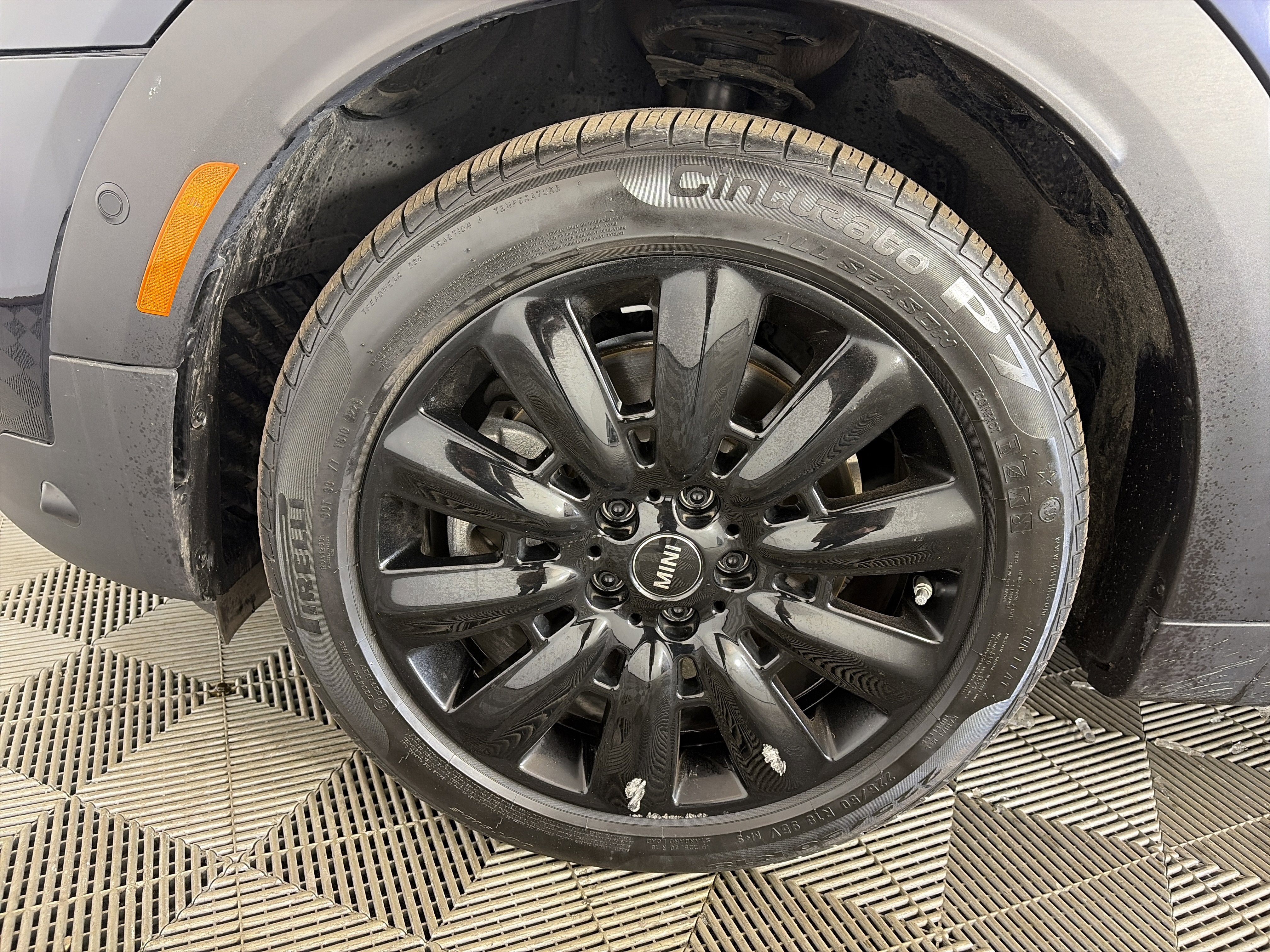 Used 2024 MINI Cooper Countryman S image 13