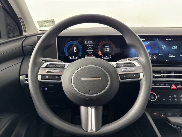 New 2026 Hyundai Tucson SEL image 23