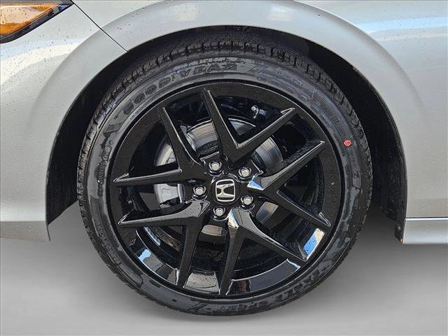 New 2026 Honda Civic Sport image 10