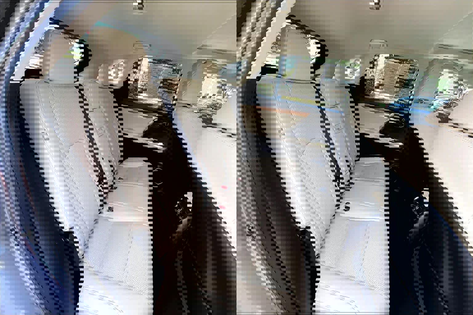 Used 2022 Lexus RX 350 FWD w/ Premium Package image 20