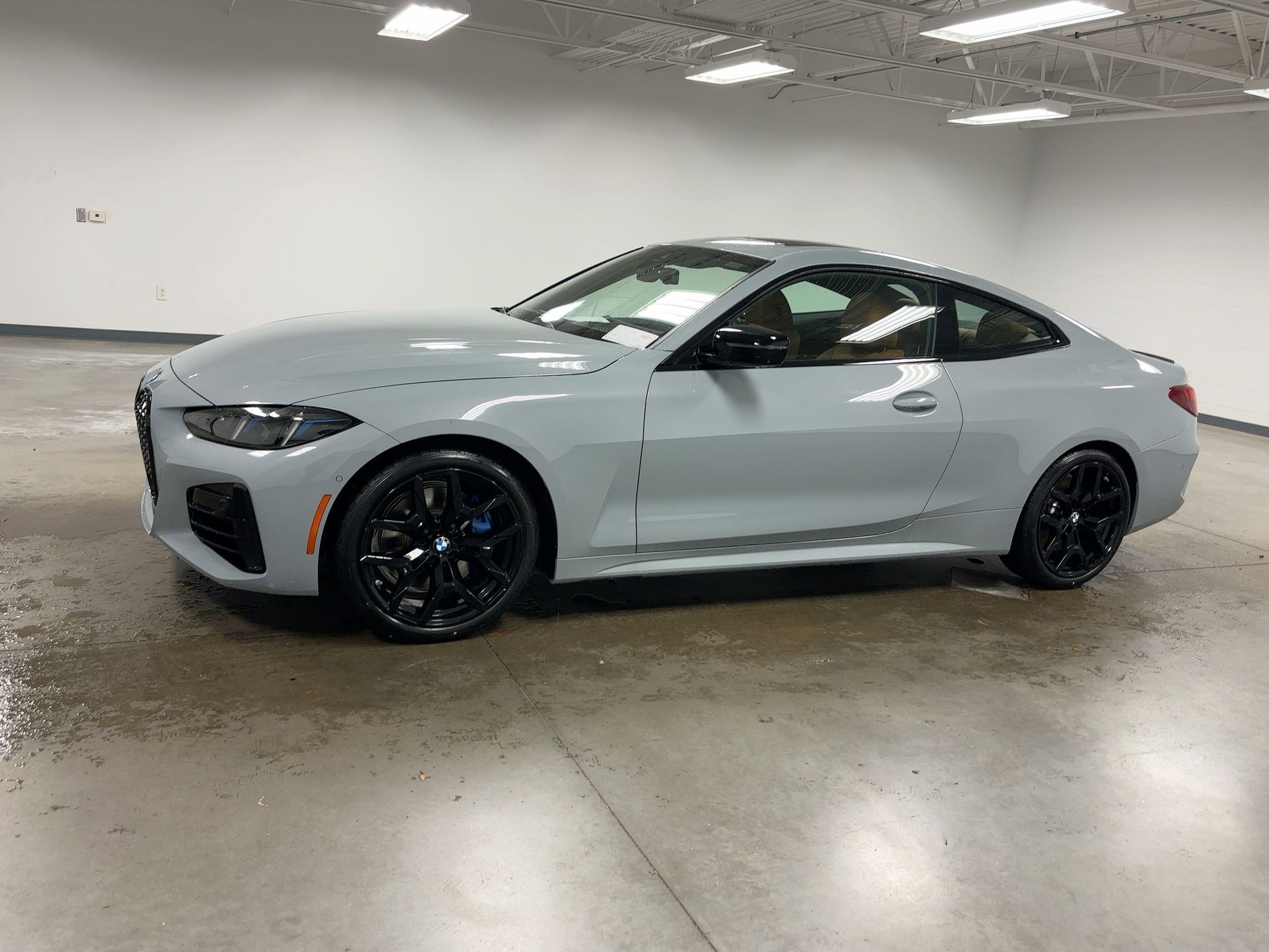 New 2026 BMW 430i Coupe image 17