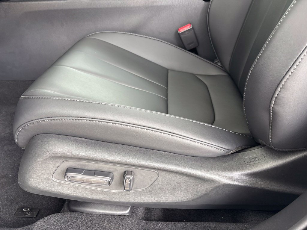 New 2026 Acura ADX FWD image 15