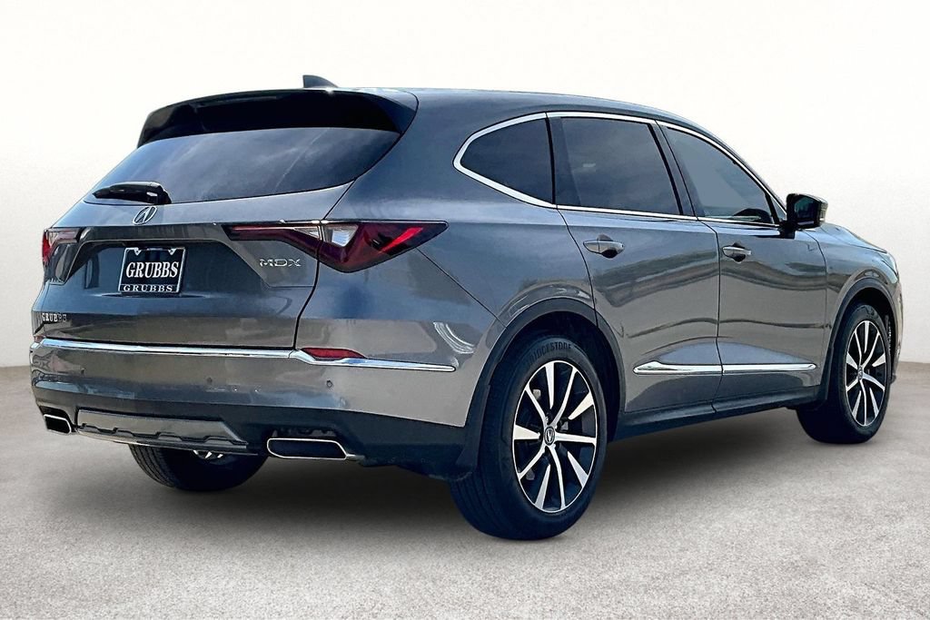Used 2026 Acura MDX FWD w/ Technology Package image 13