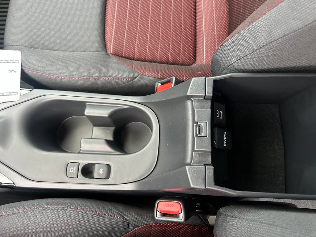 New 2026 Toyota Corolla SE FWD image 23
