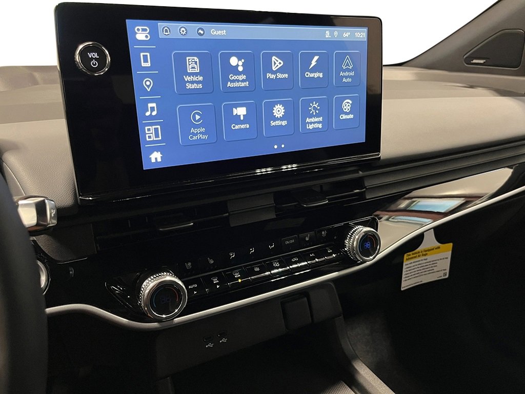 New 2026 Honda Prologue Elite image 20