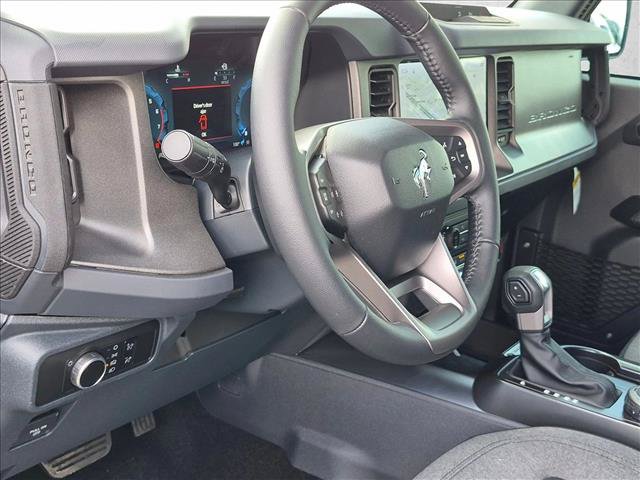 New 2026 Ford Bronco Big Bend AWD/4WD image 3