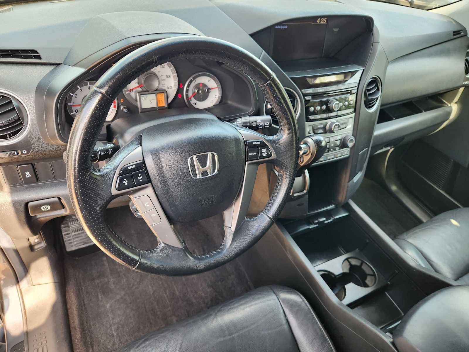 Used 2012 Honda Pilot EX-L image 2