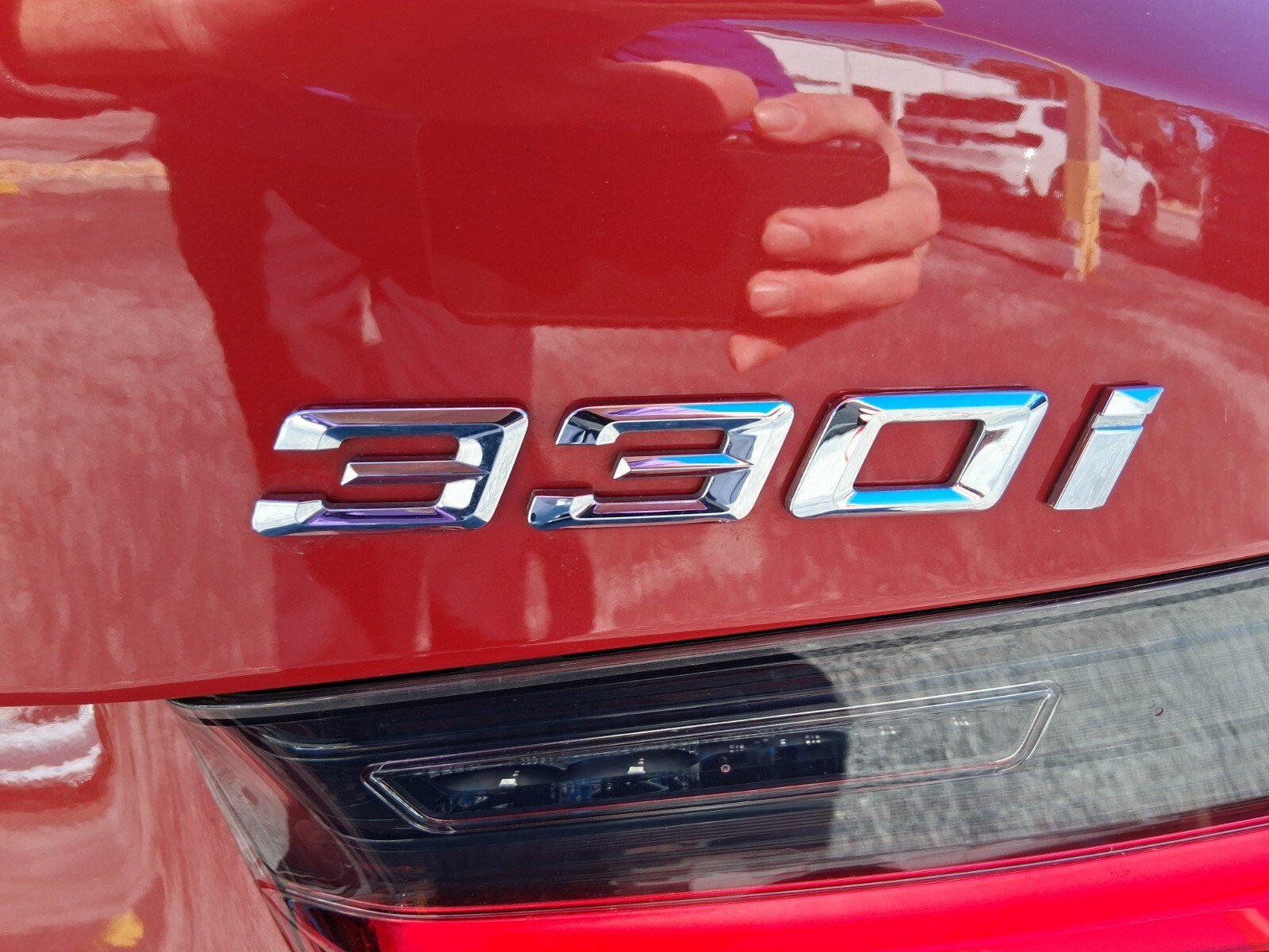 Used 2021 BMW 330i 330i w/ Premium Package image 14