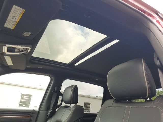 Used 2019 RAM 1500 Limited AWD/4WD image 16