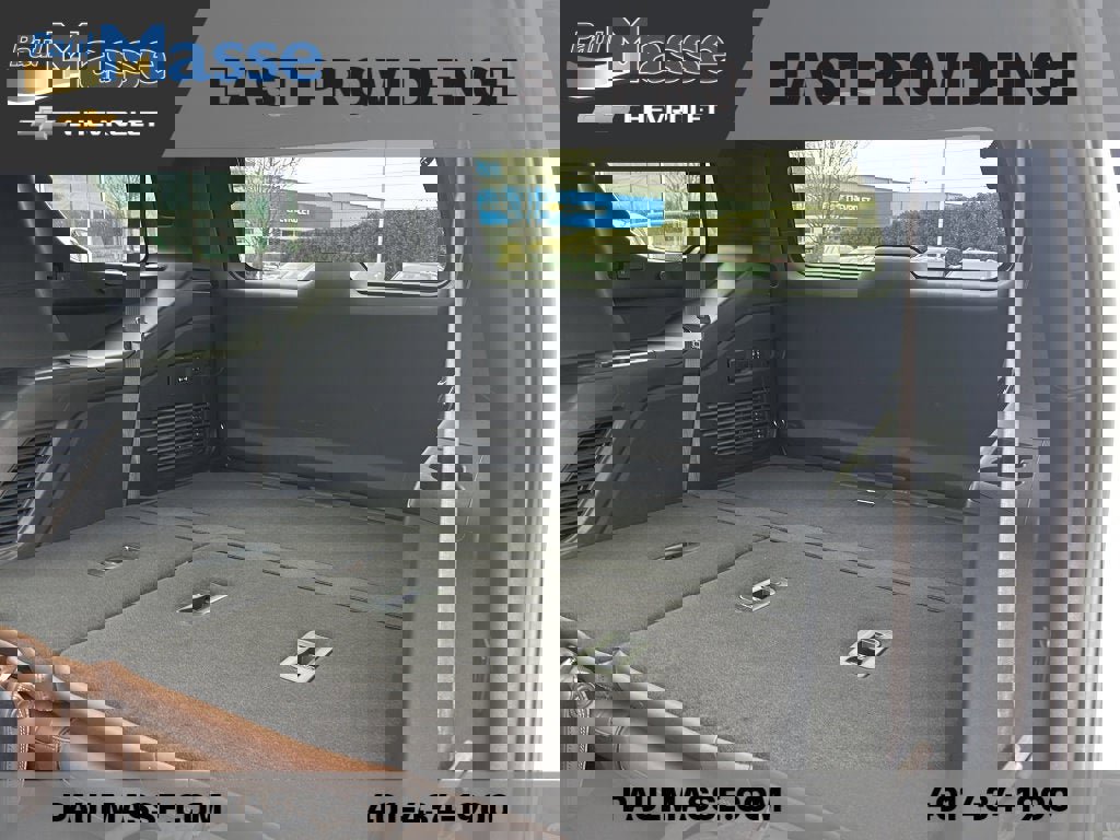 Certified 2023 Chevrolet Tahoe High Country w/ Advanced Technology Package image 21