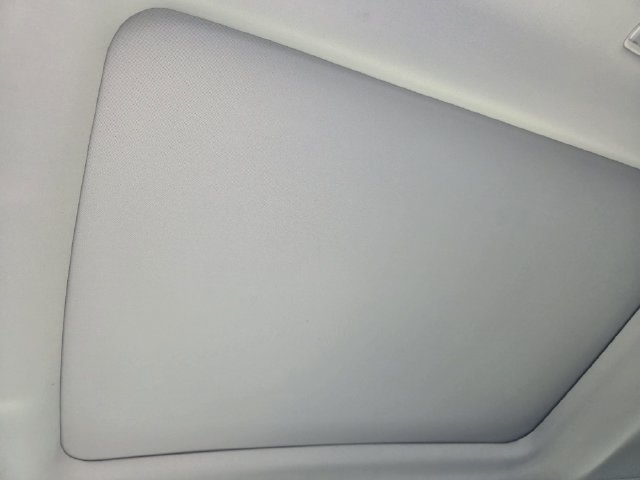 Certified 2025 Toyota Grand Highlander FWD image 22