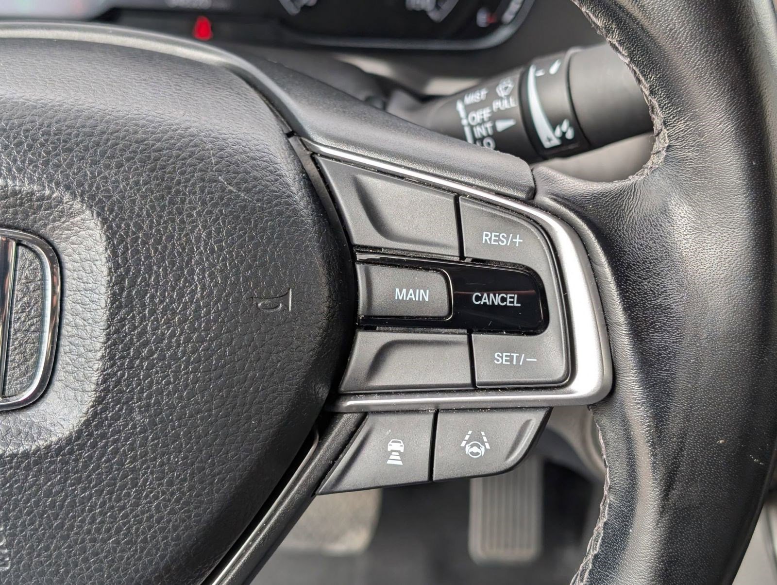 Used 2020 Honda Accord EX-L image 24