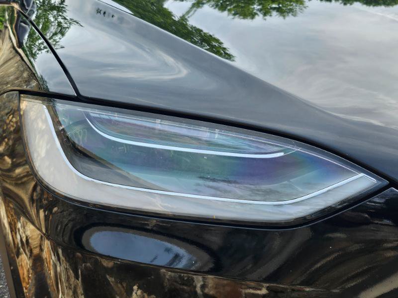 Used 2022 Tesla Model X AWD/4WD image 26