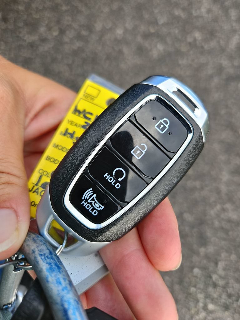 Used 2023 Hyundai Kona SEL w/ Cargo Package FWD image 30