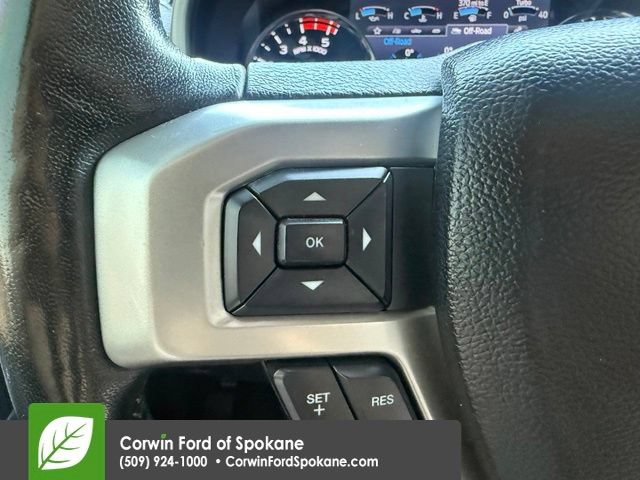 Used 2021 Ford F350 Lariat AWD/4WD image 26
