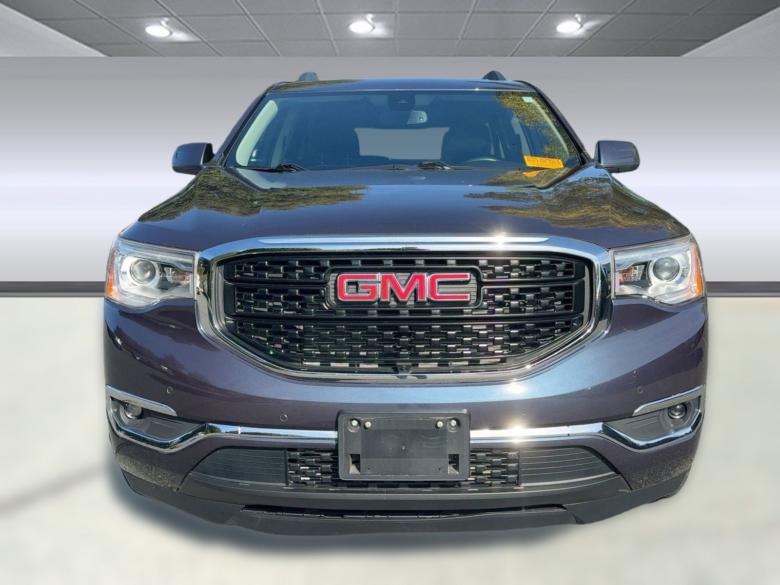 Used 2019 GMC Acadia Denali w/ Technology Package image 5