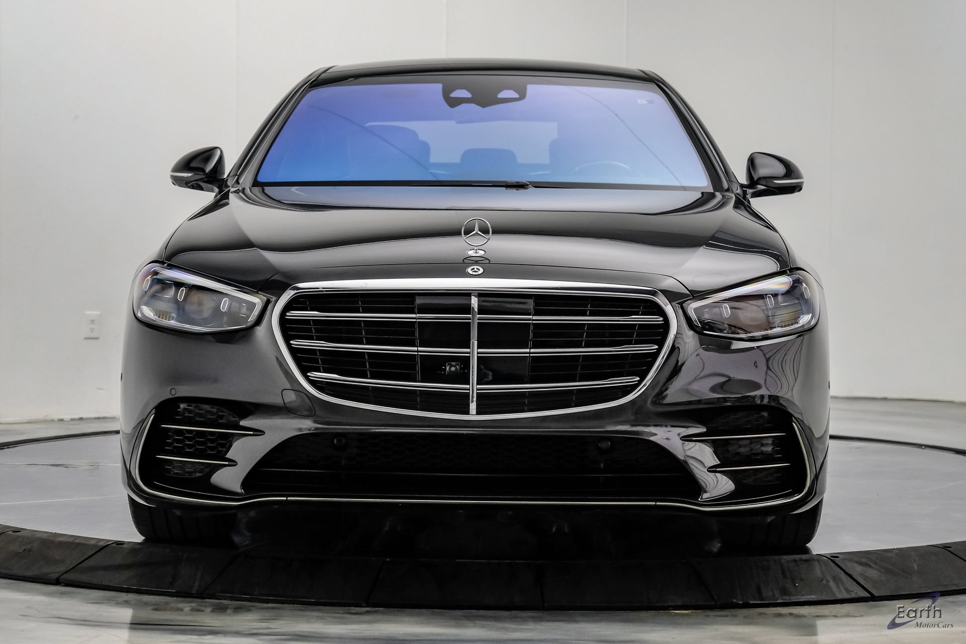 Used 2023 Mercedes-Benz S 580 4MATIC Sedan image 29
