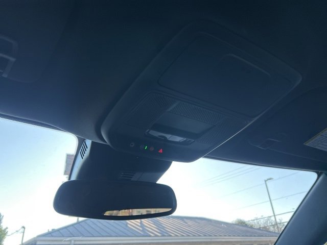 Used 2025 Buick Enclave Sport Touring image 14