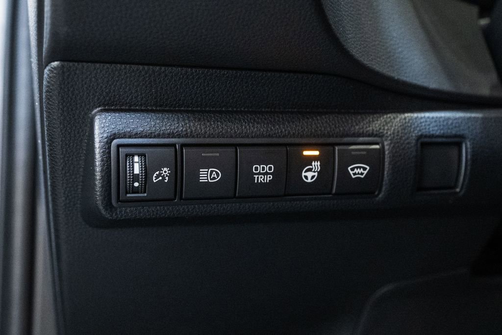 New 2025 Toyota Corolla GR image 20