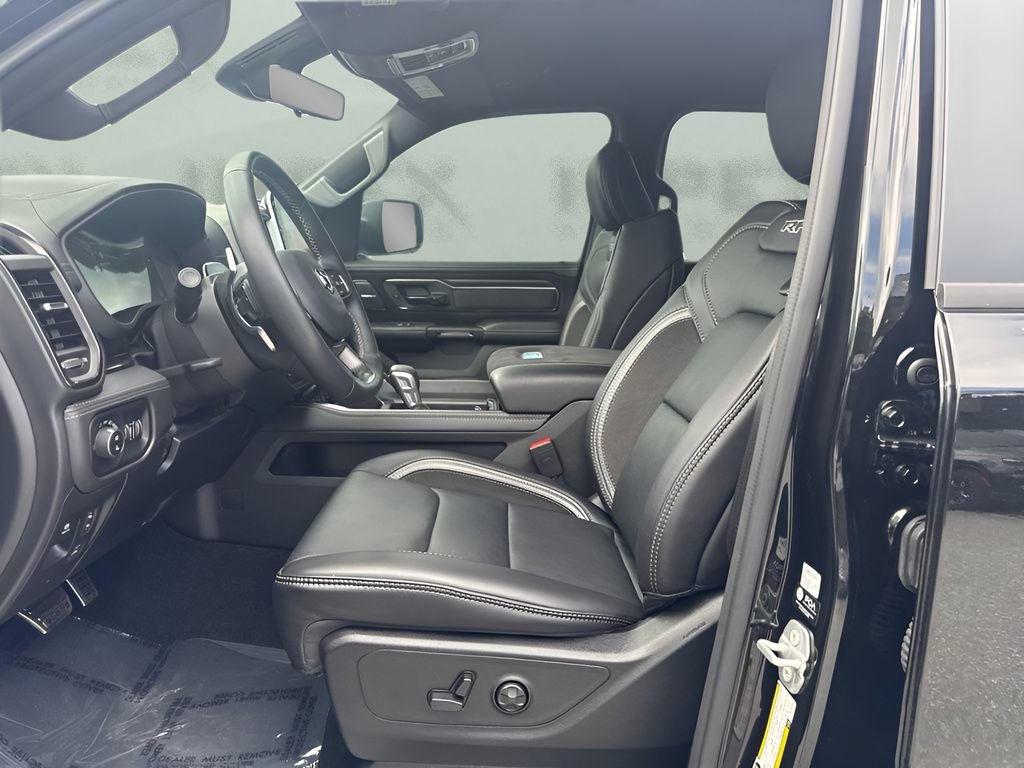 Used 2025 RAM 1500 RHO w/ RHO Level 1 Equipment Group AWD/4WD image 9
