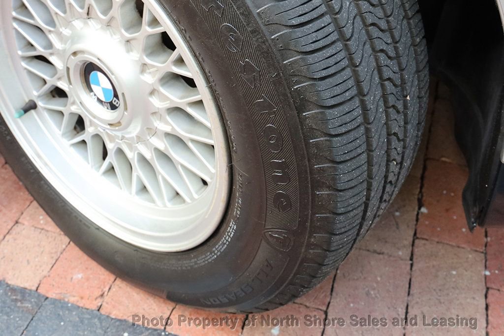 Used 1999 BMW 740iL RWD image 54