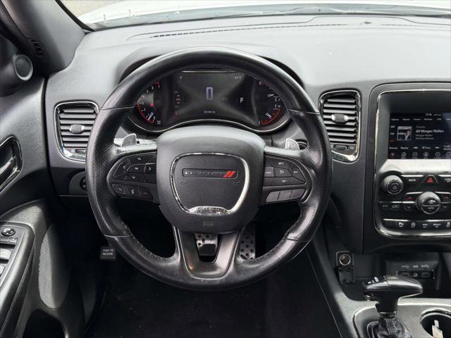 Used 2020 Dodge Durango GT AWD/4WD image 17