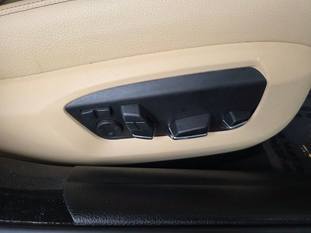 Used 2016 BMW 535i Sedan RWD image 12