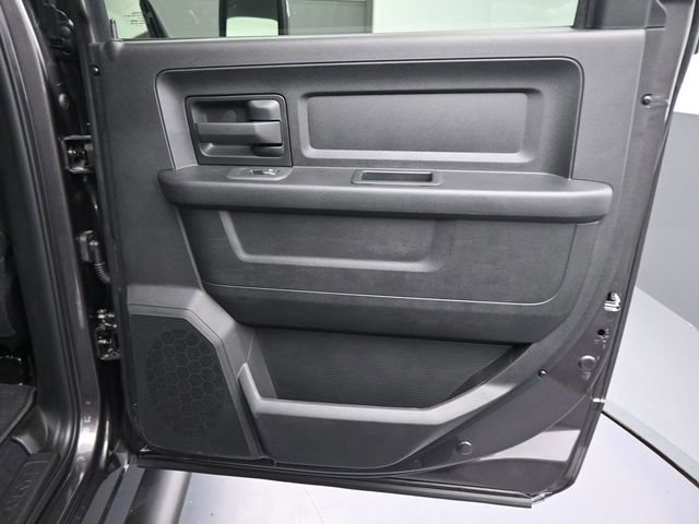 New 2026 RAM 2500 Tradesman image 39