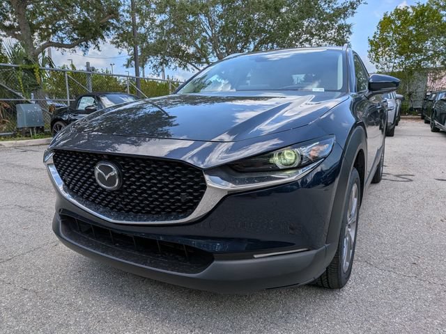 New 2026 MAZDA CX-30 AWD 2.5 S w/ Premium Package image 9