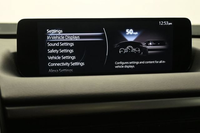 Certified 2026 MAZDA CX-50 AWD 2.5 Hybrid w/ Weather Package image 16