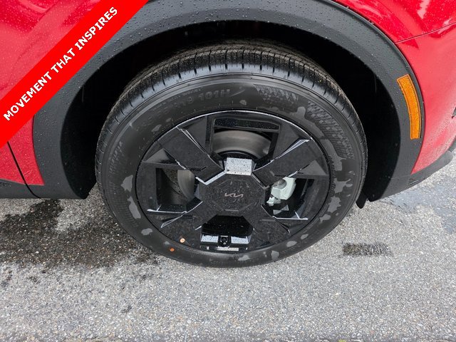 New 2026 Kia Sportage X-Line image 13