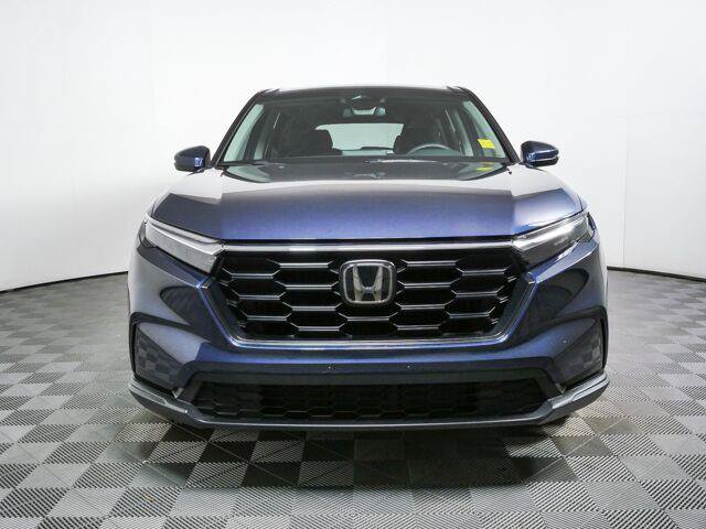 Used 2023 Honda CR-V LX image 33
